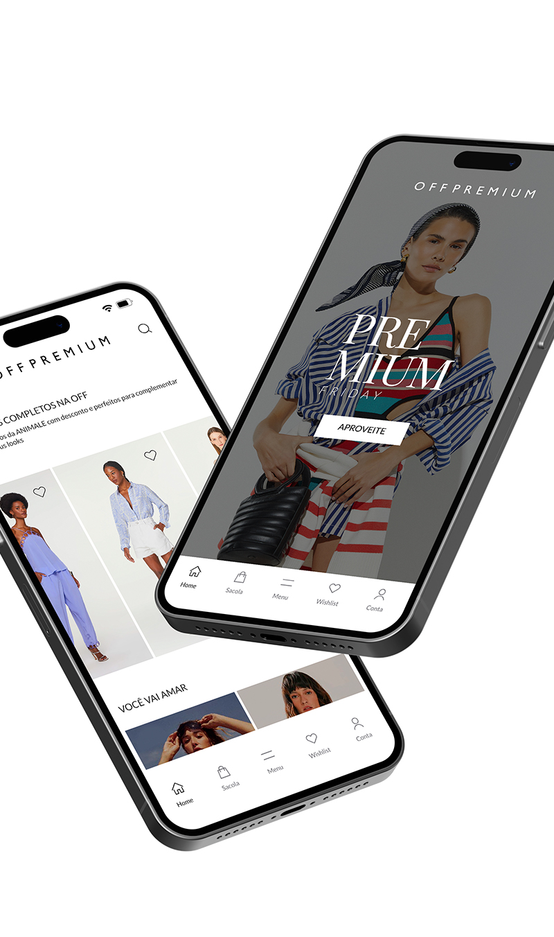 aplicativo e qr code